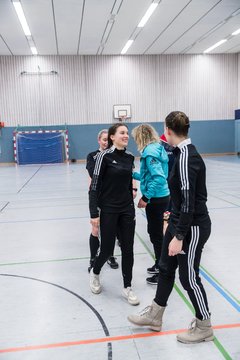 Bild 37 - F NFV Futsalturnier